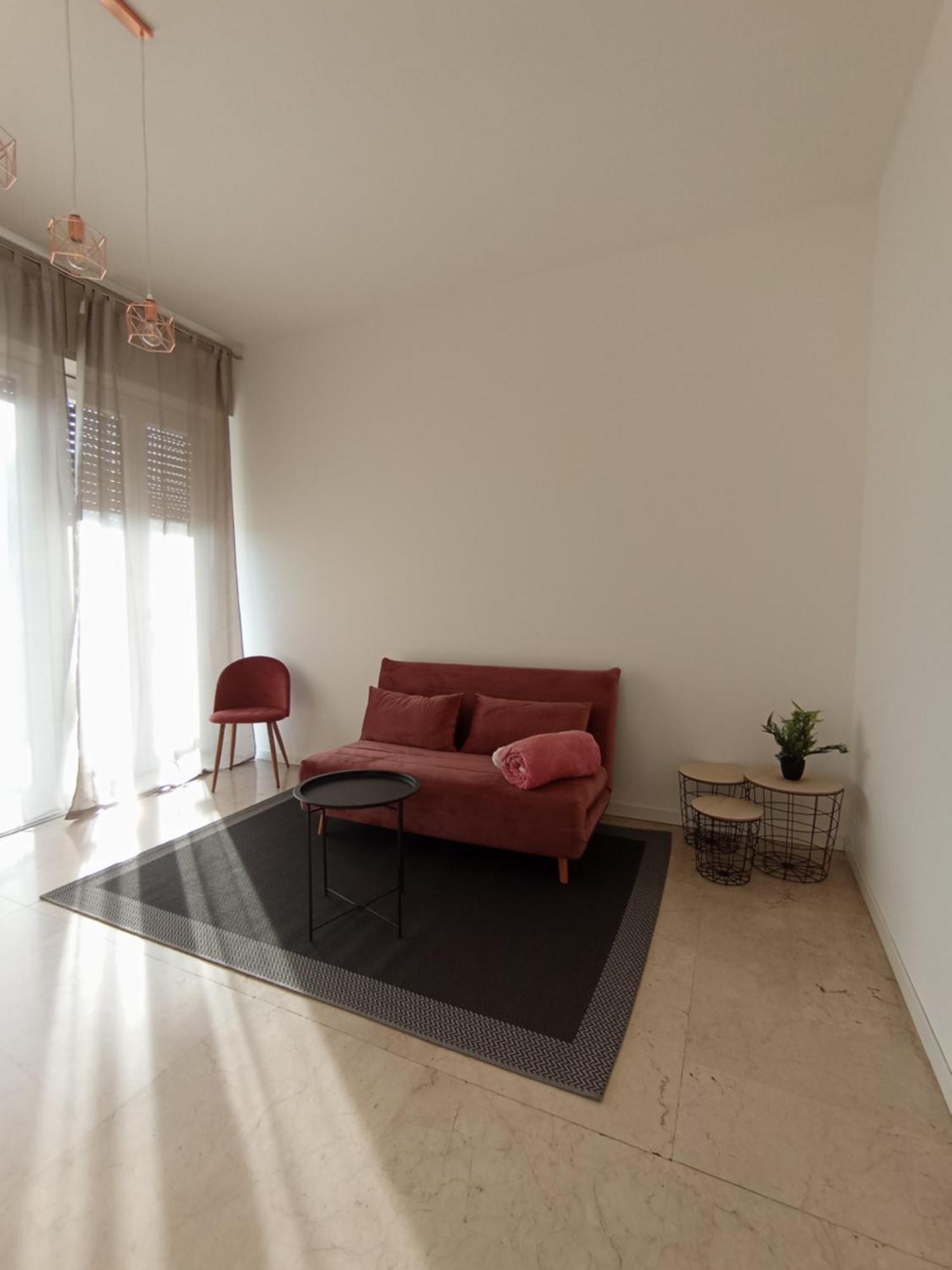 Sweet Lina'S Home Bergamo Exteriér fotografie